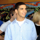 Drake before famous
