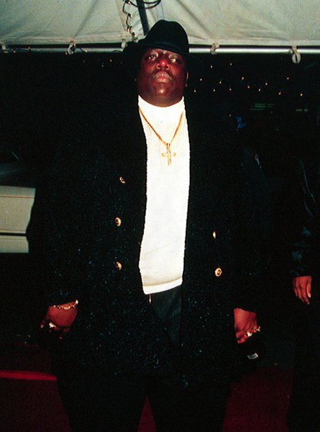 Notorious B I G Facts 20 Things You Didn T Know About The Hip Hop Legend Capital Xtra