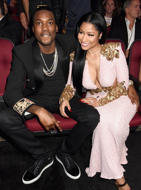 The Complete History Of Nicki Minaj And Meek Mills Relationship Capital Xtra